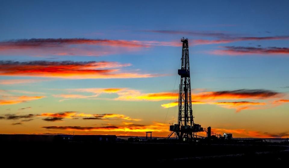 Los petróleos de referencia Brent y WTI tuvieron una semana al alza. Foto: Terry McGraw - Pixabay