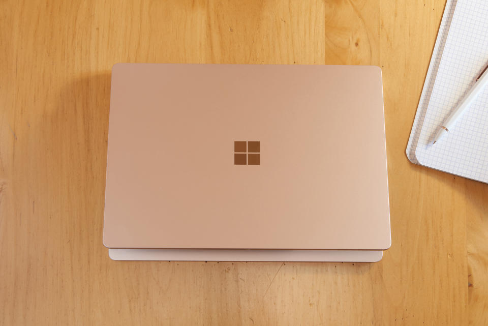 Microsoft Surface Laptop 3