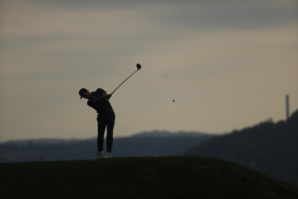 2021 U.S. Amateur