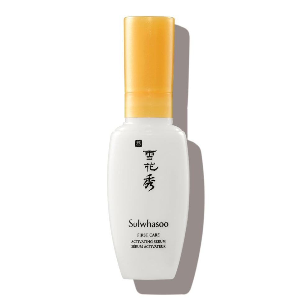 <strong>Sulwhasoo First Care Activating Serum</strong>