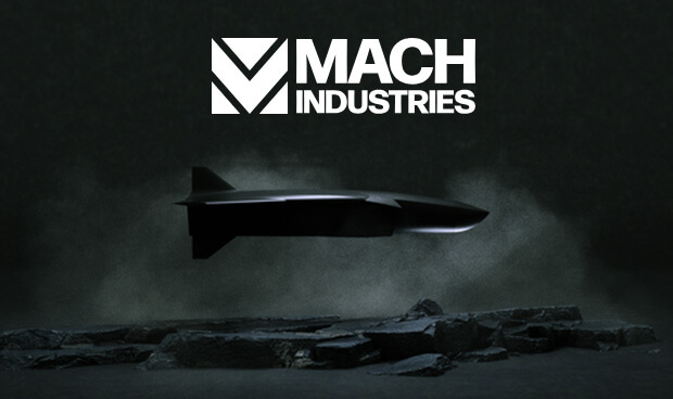 Mach Industries