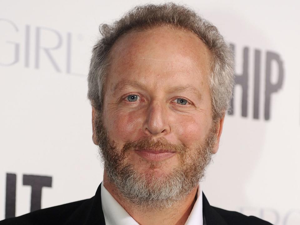 Daniel Stern