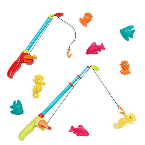 18) Fishing Play Set for Kids