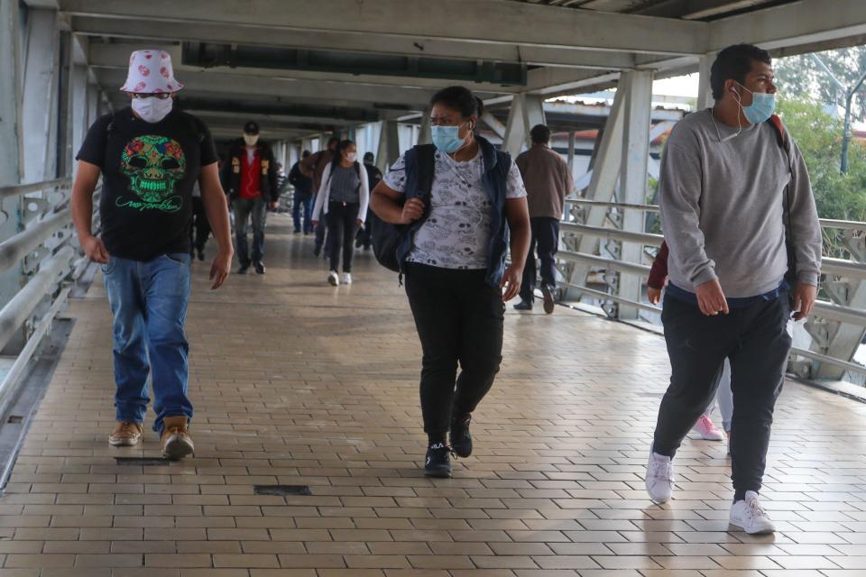 Metro Ciudad de MéxicoFOTO: GRACIELA LÓPEZ /CUARTOSCURO.COM