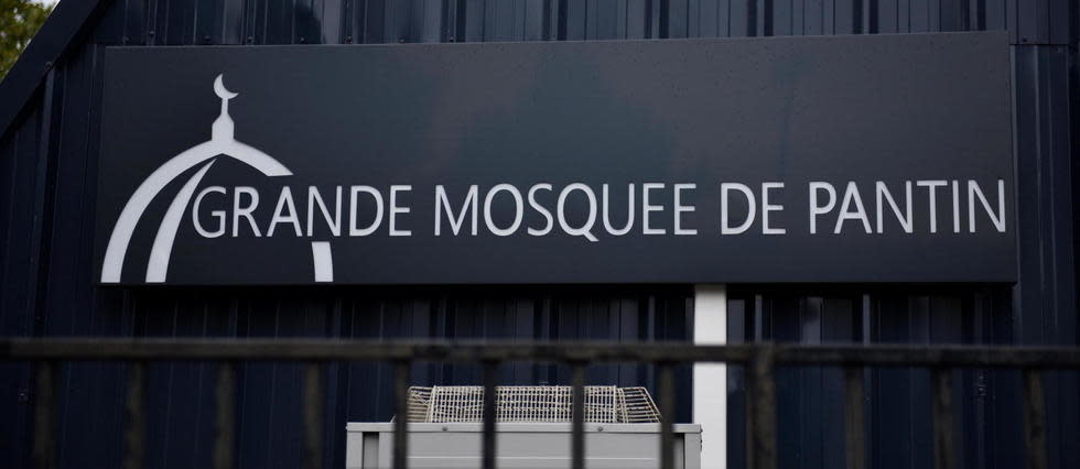 La fermeture de la mosquée de Pantin a servi d'avertissement à certains imams.
