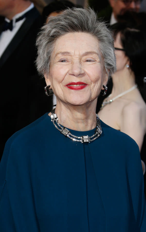 Emmanuelle Riva