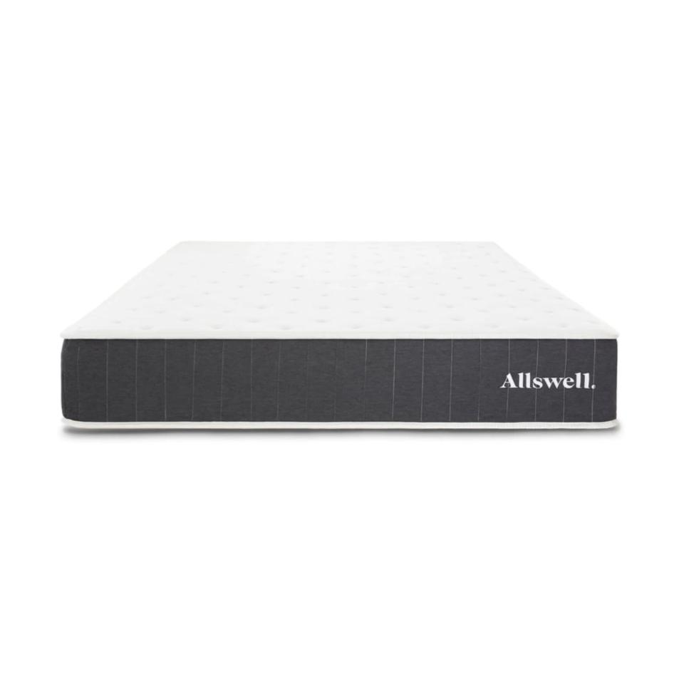 Allswell mattress