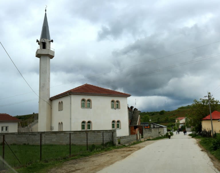 Almir Daci, an Albanian Iman who ran a network responsible for sending 70 people, including women and children, to Syria, helped to transform villages like Leshnice, into a hotbed of jihadist recruitment