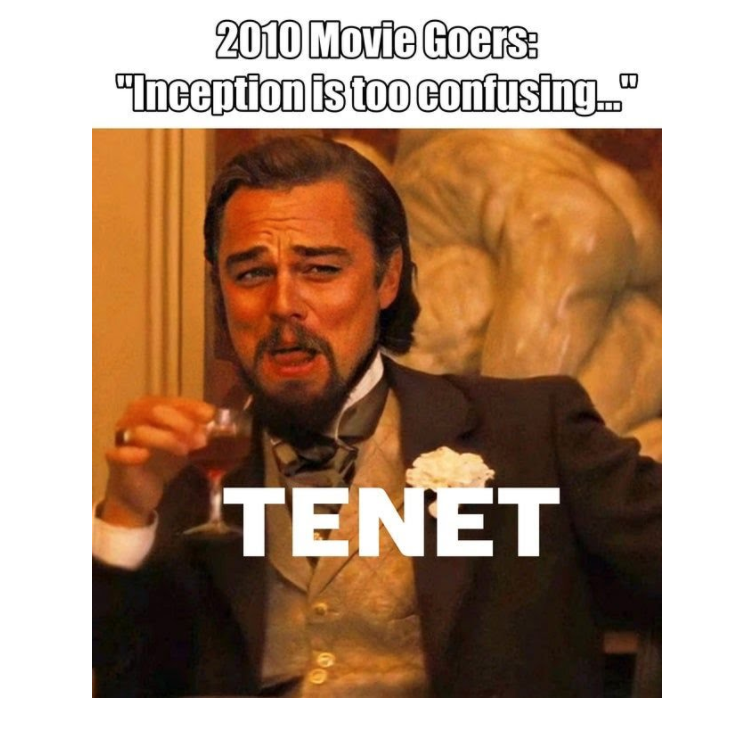 Tenet