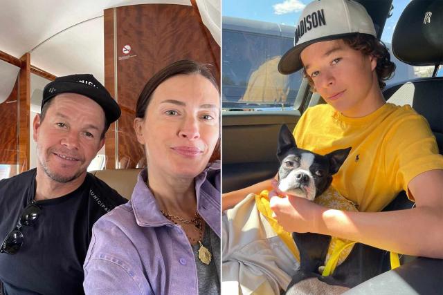 Grace Wahlberg: Mark Wahlberg's New Daughter!, Celebrity Babies, Grace  Wahlberg, Mark Wahlberg, Rhea Durham