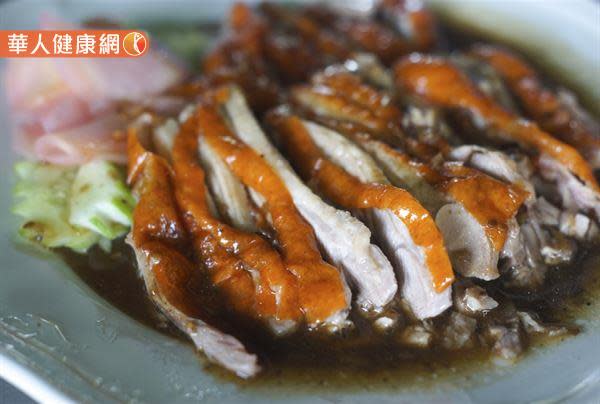 鴨肉可滋陰養胃及利水消腫的功效，不但能補充消耗的營養，又可消除暑熱。