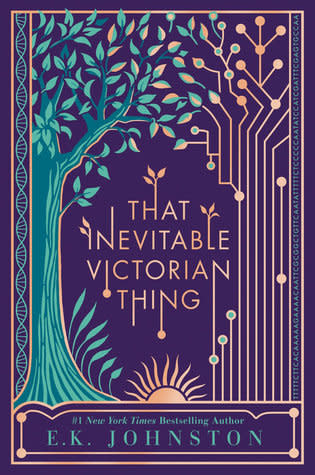 Picture of That Inevitable Victorian Thing Book
