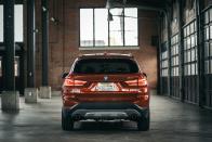 <p>New offerings include <a rel="nofollow noopener" href="https://www.caranddriver.com/cadillac/xt4" target="_blank" data-ylk="slk:the Cadillac XT4;elm:context_link;itc:0;sec:content-canvas" class="link "><u>the Cadillac XT4</u></a>, <a rel="nofollow noopener" href="https://www.caranddriver.com/jaguar/e-pace" target="_blank" data-ylk="slk:the Jaguar E-Pace;elm:context_link;itc:0;sec:content-canvas" class="link "><u>the Jaguar E-Pace</u></a>, <a rel="nofollow noopener" href="https://www.caranddriver.com/lexus/ux" target="_blank" data-ylk="slk:the Lexus UX;elm:context_link;itc:0;sec:content-canvas" class="link "><u>the Lexus UX</u></a>, <a rel="nofollow noopener" href="https://www.caranddriver.com/volvo/xc40" target="_blank" data-ylk="slk:the Volvo XC40;elm:context_link;itc:0;sec:content-canvas" class="link "><u>the Volvo XC40</u></a>, and the X1's <a rel="nofollow noopener" href="https://www.caranddriver.com/bmw/x2" target="_blank" data-ylk="slk:slightly squashed sibling, the X2;elm:context_link;itc:0;sec:content-canvas" class="link "><u>slightly squashed sibling, the X2</u></a>. But while these newbies are still finding their way through their first generations, the incumbent X1 has already worked through a rear-drive iteration and now runs on a different platform.</p>
