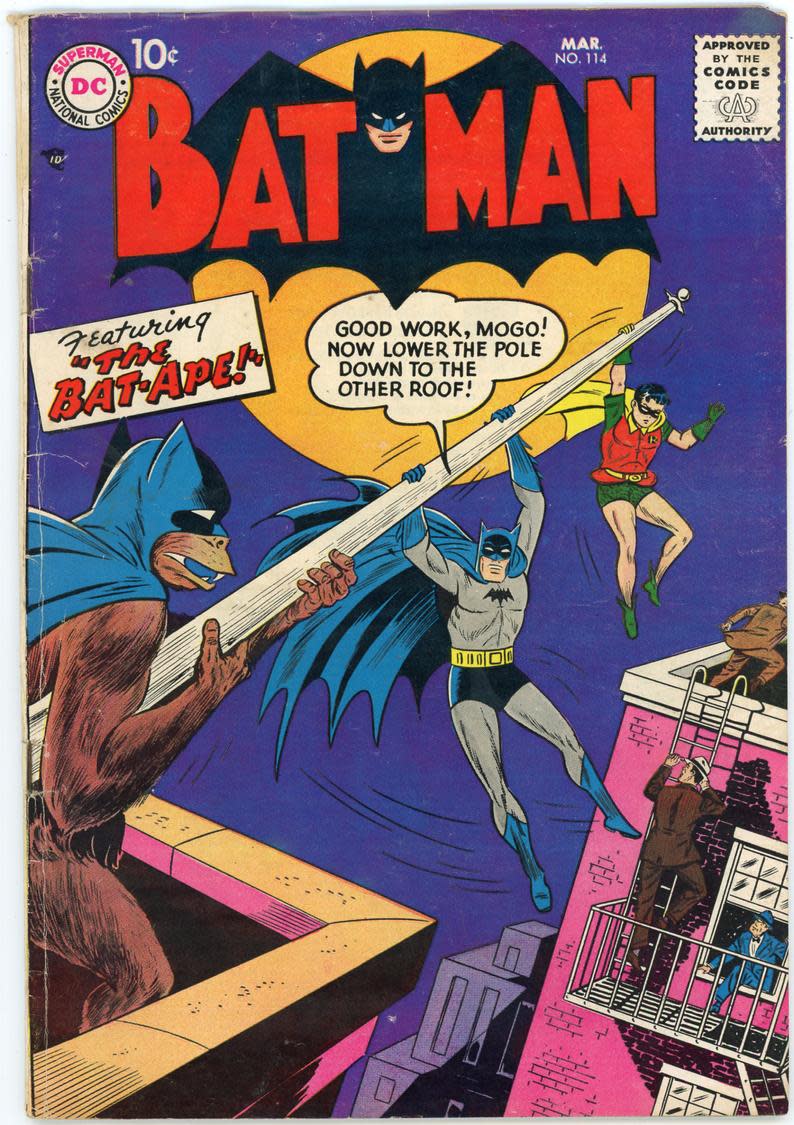 80 BATMAN Covers That Are Hilariously Weird_23