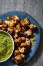 <p>Crunchy potatoes = a St. Paddy's Day party win. Pair with your favorite beer, green or not.</p><p>Get the <strong><a href="https://www.goodhousekeeping.com/food-recipes/a29686876/totchos-recipe/" rel="nofollow noopener" target="_blank" data-ylk="slk:Totchos recipe;elm:context_link;itc:0;sec:content-canvas" class="link ">Totchos recipe</a></strong>. </p><p><strong>RELATED: </strong><a href="https://www.goodhousekeeping.com/food-recipes/easy/videos/a37082/how-to-make-green-beer/" rel="nofollow noopener" target="_blank" data-ylk="slk:Here's How to Make Green Beer for St. Patrick's Day Quickly;elm:context_link;itc:0;sec:content-canvas" class="link ">Here's How to Make Green Beer for St. Patrick's Day Quickly</a></p>