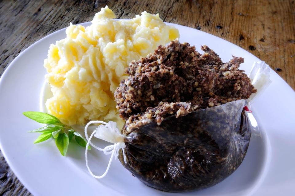 Haggis