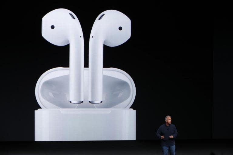 AirPods: Apple to release two sets of new wireless earphones with a range of new features, report suggests