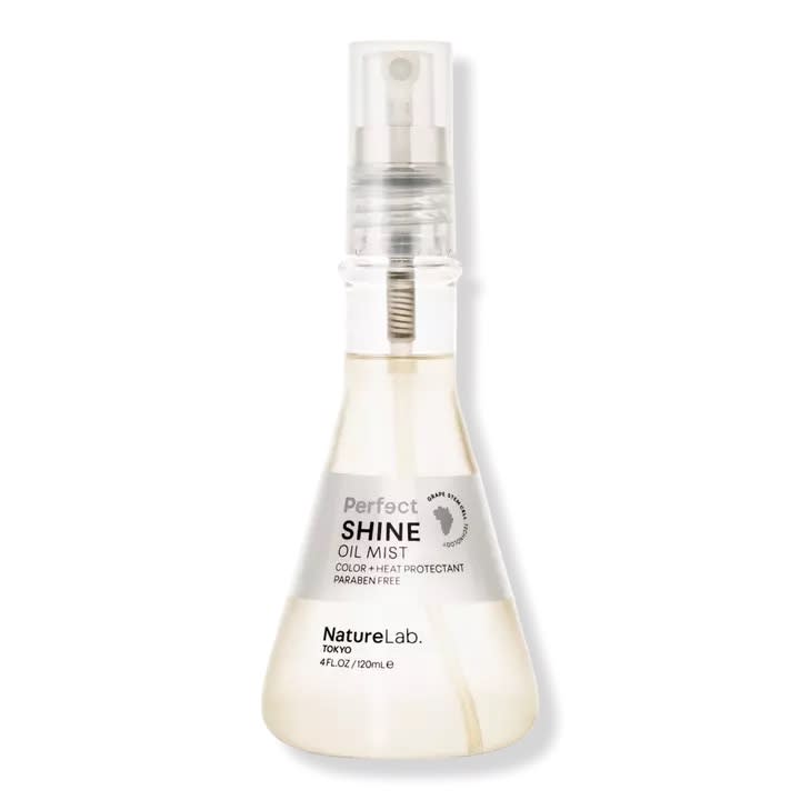 NatureLab. Tokyo Perfect Shine Oil Mist