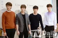 CNBLUE