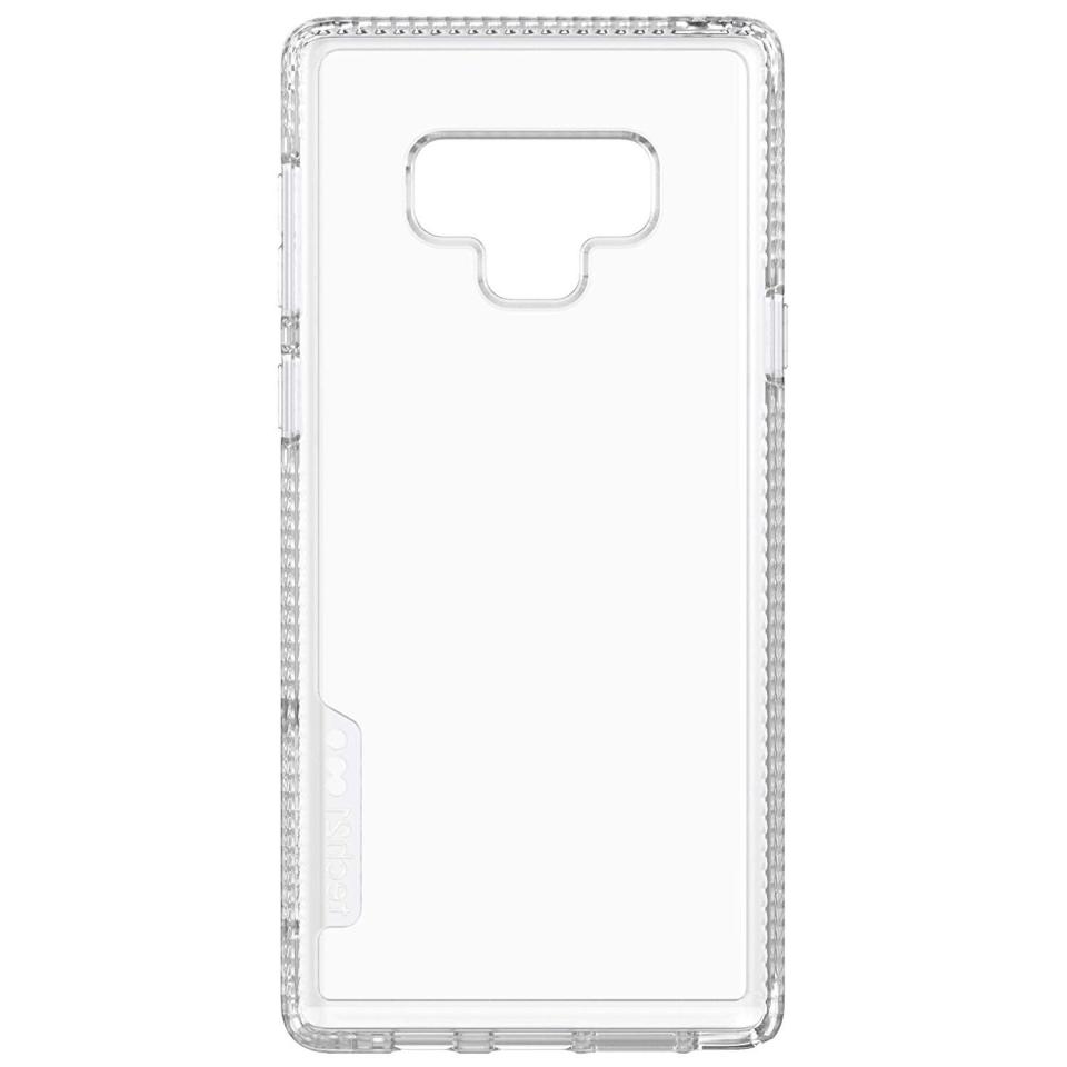 tech21 Pure Clear Samsung Galaxy Note9 Case