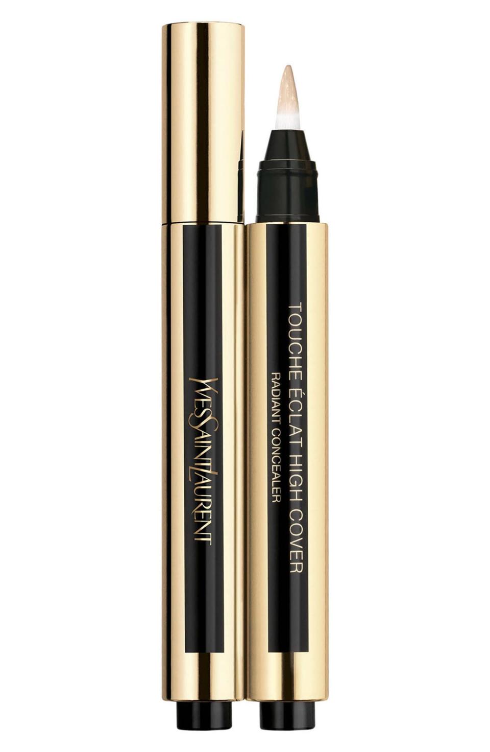 Touche Éclat High Cover Radiant Undereye Brightening Concealer Pen