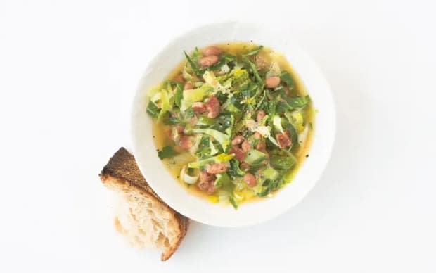 These 30 Seriously Good Cabbage Soup Recipes Prove Soup Is Better With the Leafy Vegetable