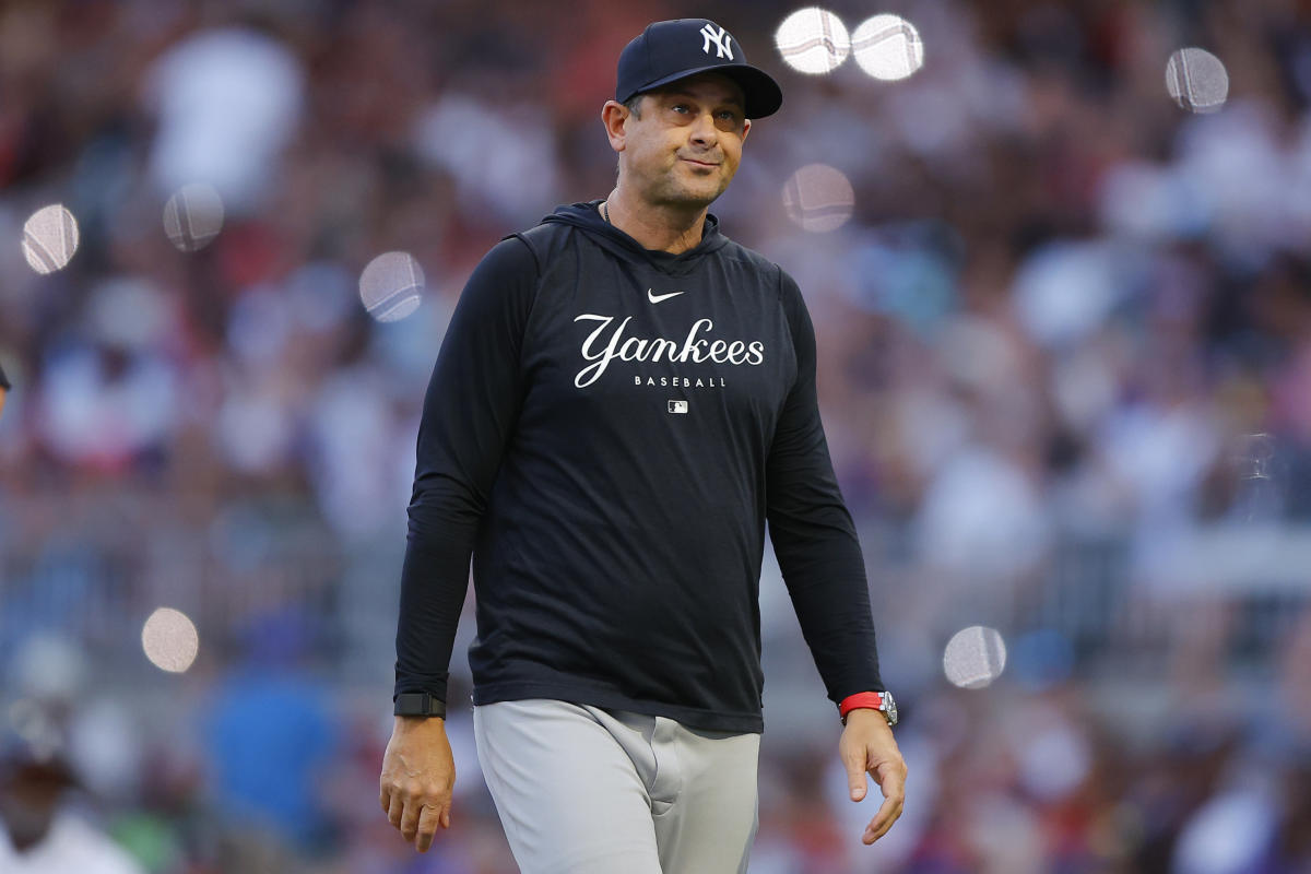 Madden: Yankees offense continues disturbing downward trend