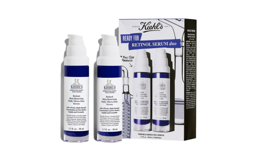 Kiehl's