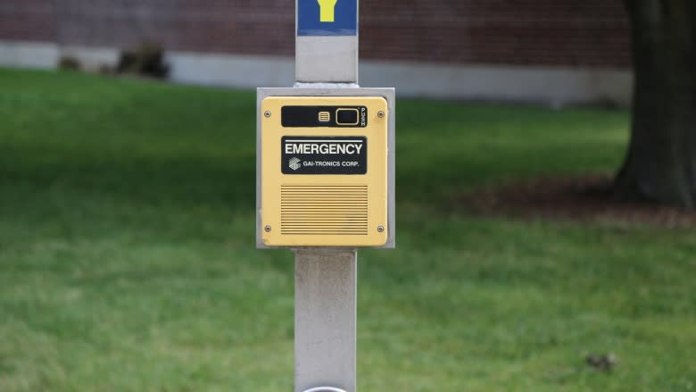 Dozens of payphones removed from UWindsor campus