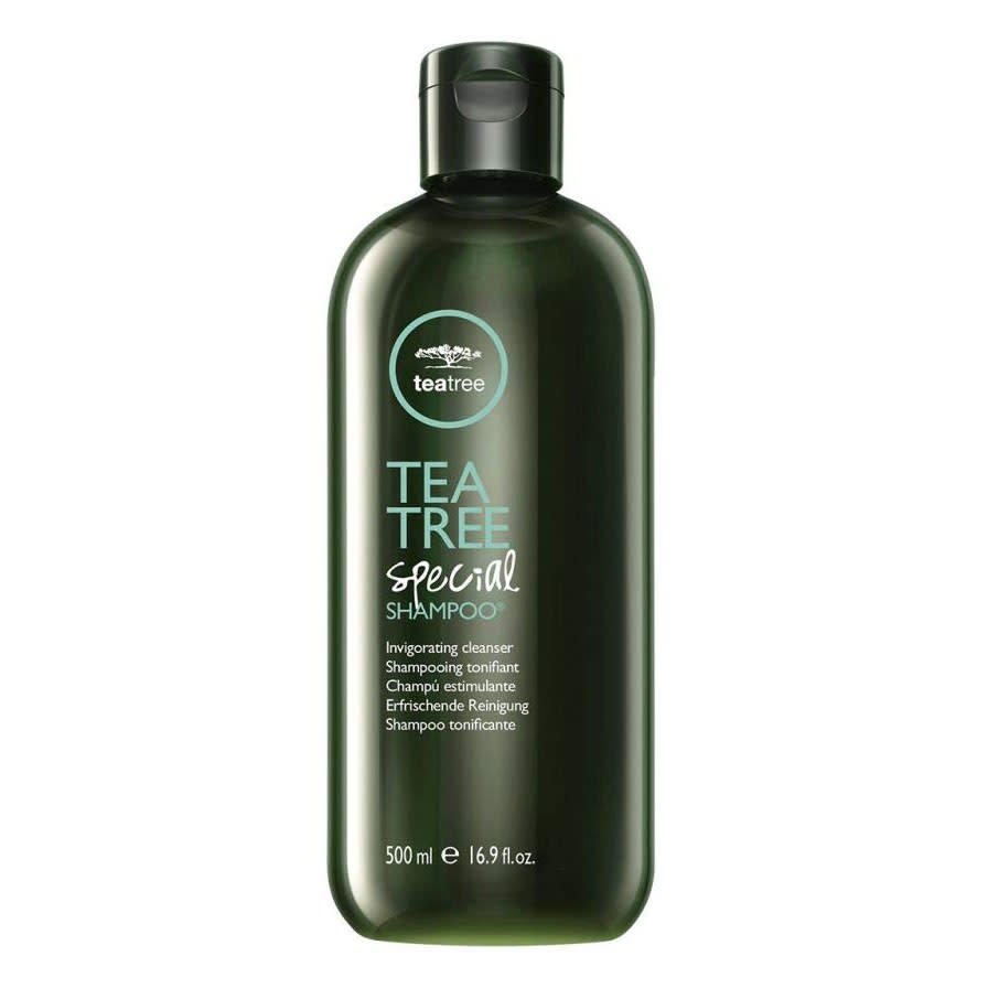 Tea Tree Special Shampoo