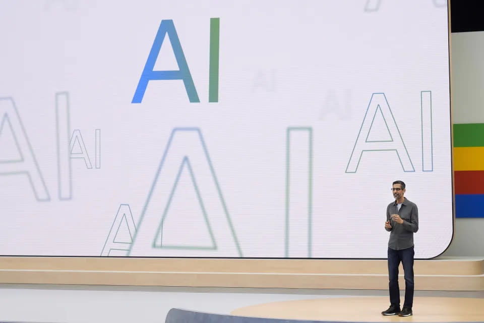 Google AI