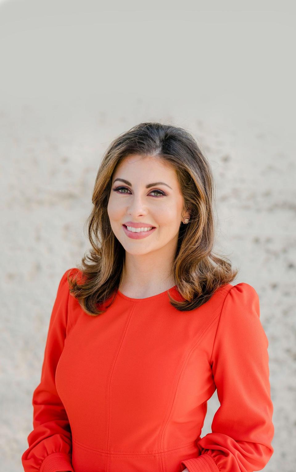 Former State Department spokesperson Morgan Ortagus, whose candidacy for Tennessee's 5th Congressional District was endorsed by former President Donald Trump, was removed the GOP ballot.