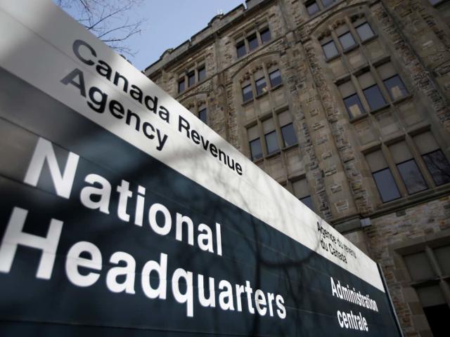 Judge slams CRA and Justice Department for 'egregious' conduct in epic Tax  Court battle