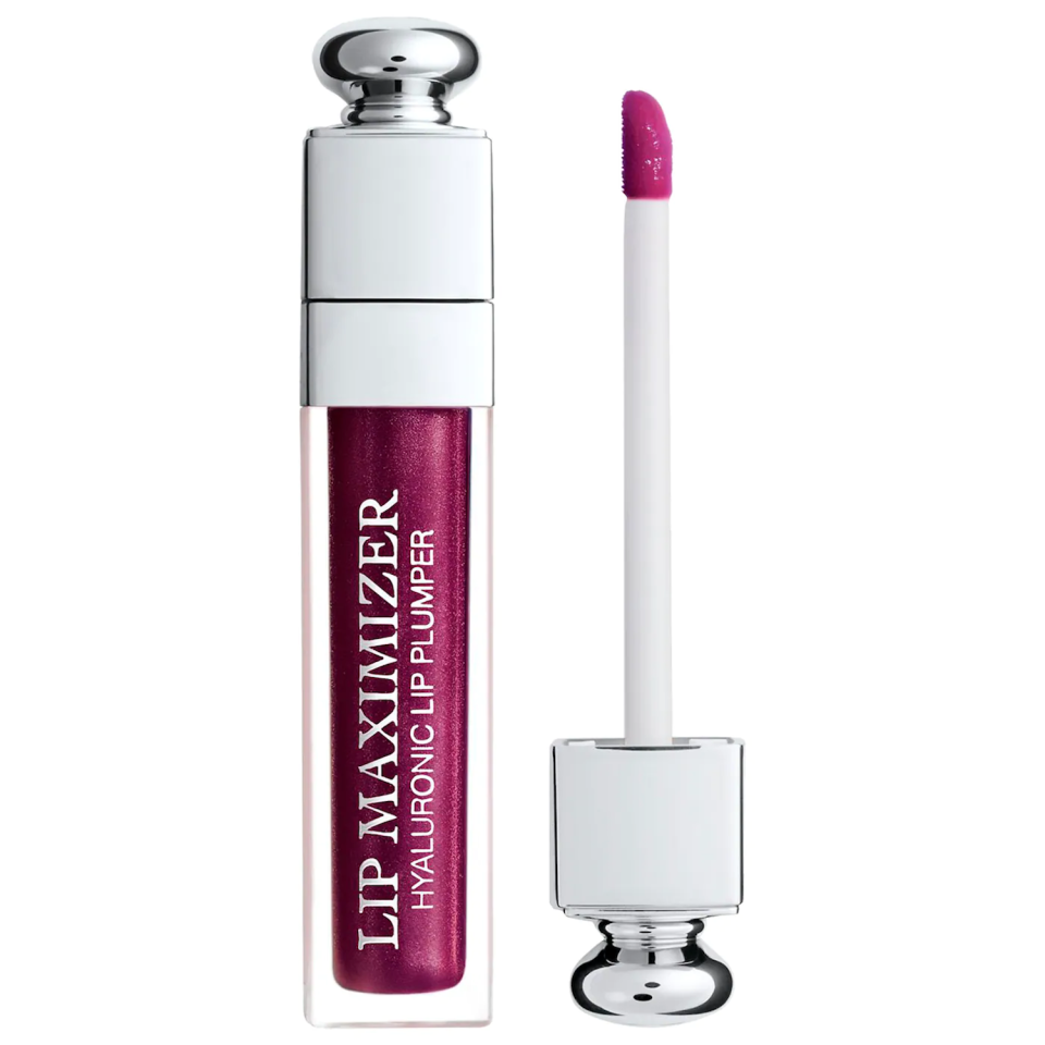 Best Lip Plumping Glosses