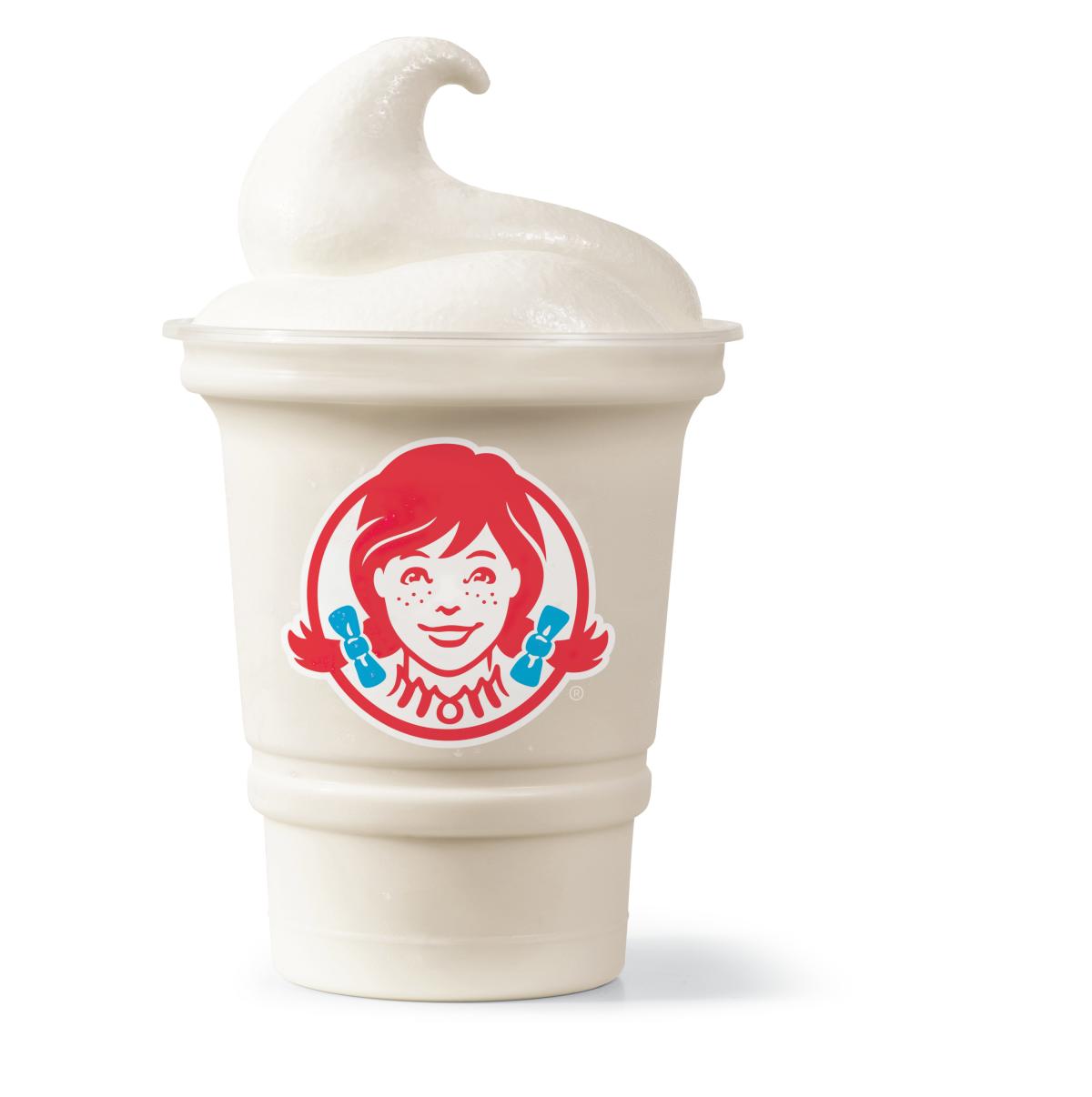 Wendy’s trolls McDonald’s with  Frostys. Here’s why and how to get your copy