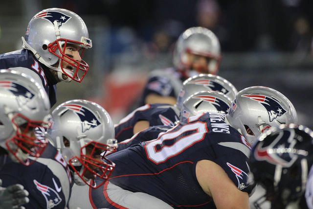 Steelers are dealing with flu bug prior to game vs. Patriots