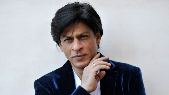 8. Shah Rukh Khan: $33 million