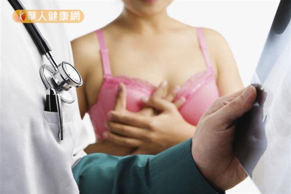 乳癌是國內婦癌之首，定期篩檢有助早期發現和治療。