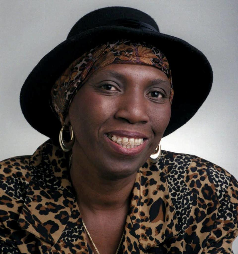 Shirley Fulton