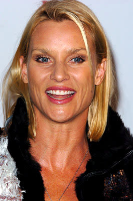 Nicollette Sheridan at the LA premiere of The Weinstein Company's Transamerica