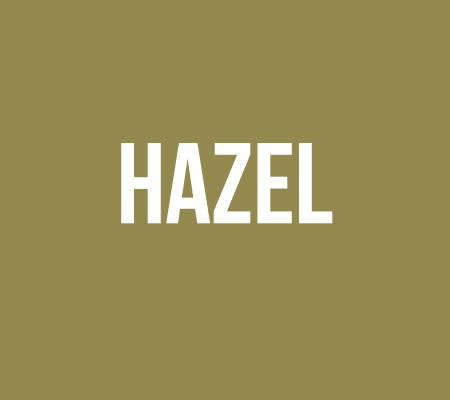 Hazel