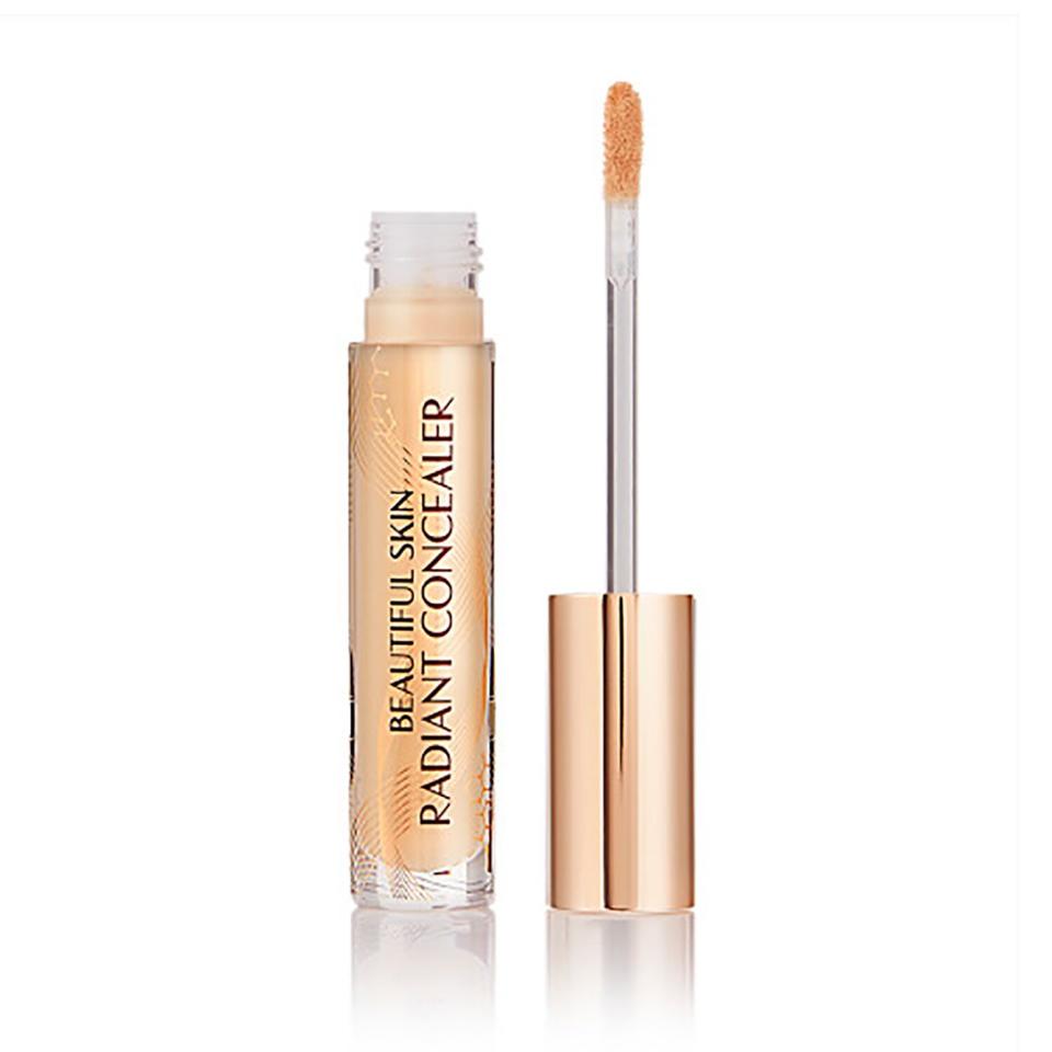 Charlotte Tilbury Beautiful Skin Radiant Concealer