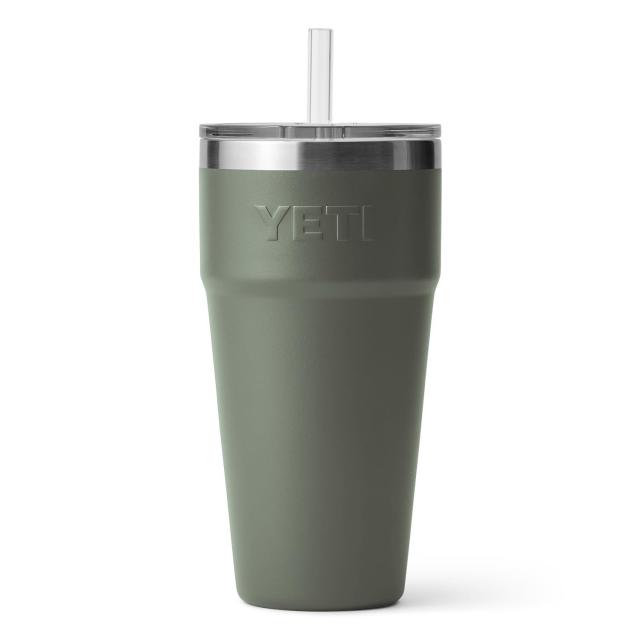 TRUMP Yeti Straw Cup - 26 OZ - Trump Store