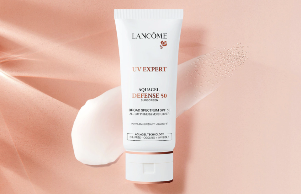 Just because it's cold and cloudy doesn't mean you should skip sunscreen. (Photo: Sephora)