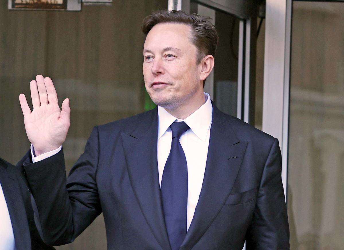 Elon Musk says California is home to Tesla’s engineering headquarters - engadget.com