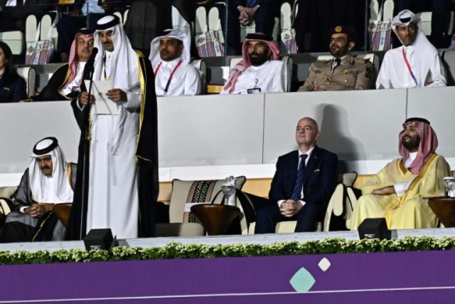 Boost for Saudi clubs as Kingdom hosts 2022 AFC Champions League games