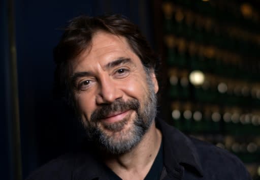 Spanish screen star Javier Bardem has welcomed a new international treaty giving new rights to film and television actors