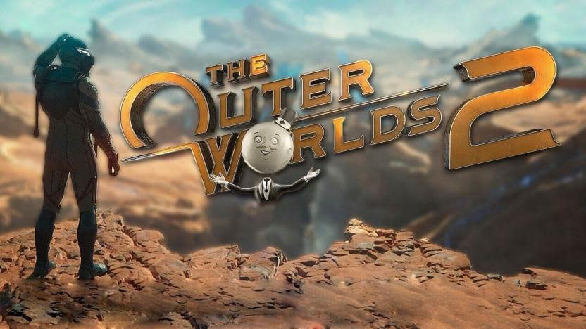 The Outer Worlds 2 sería una gran lanzamiento de 2022. ¿Se mantendrá exclusivo?