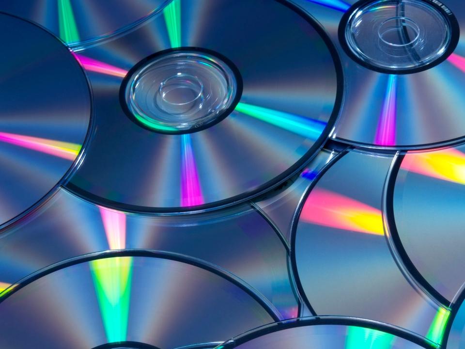 dvds dvd disc