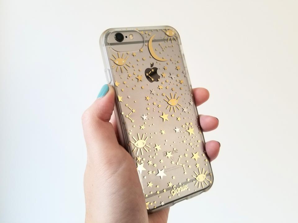 Sonix iPhone case